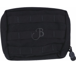 SAFARILAND 37/40MM FLIP DOWN POUCH 7ROUND
