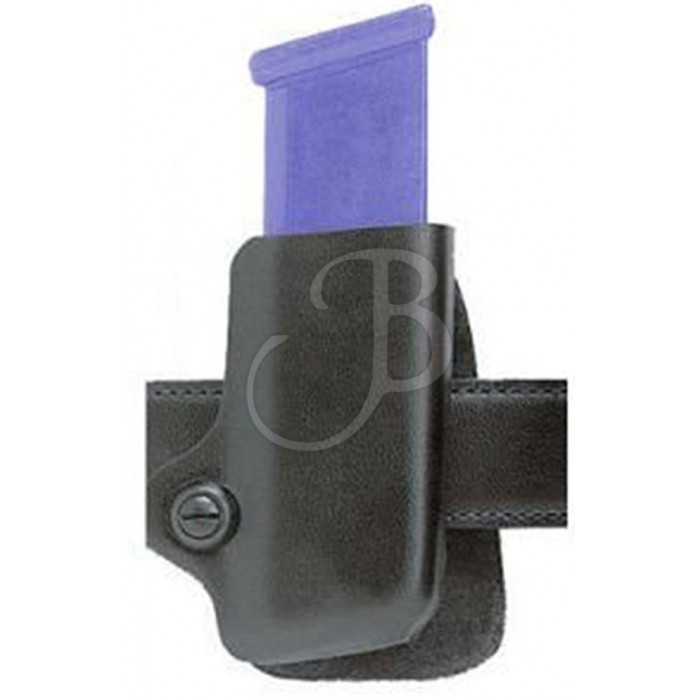 SAFARILAND OPEN TOP SINGLE MAG. AMT RH SAFARILAND OPEN TOP SINGLE MAG. AMT RH