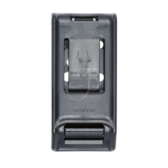 SAFARILAND CLIP-ON BELT LOP