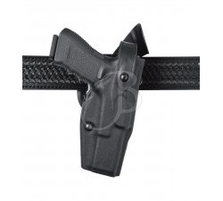 SAFARILAND SLS MID-RIDE LEVEL II RETENT