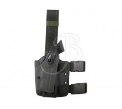 SAFARILAND TACTICAL HOLSTER