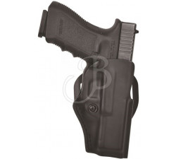 SAFARILAND OPEN TOP HOLSTER