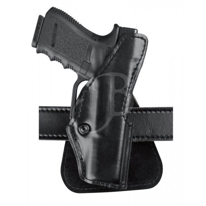 SAFARILAND PADDLE HOLSTER CONSEALMENT SAFARILAND PADDLE HOLSTER CONSEALMENT
