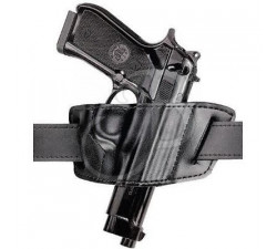 SAFARILAND BELT SLIDE HOLSTER CONSEALMENT