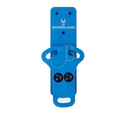 SAFARILAND INSIDE THE WAISTBAND HOLSTER
