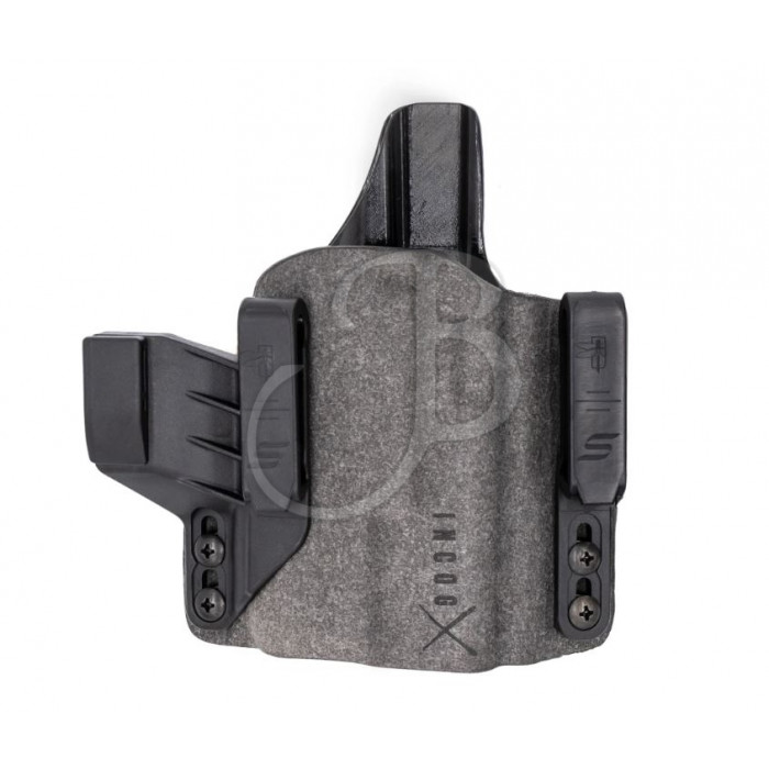 SAFARILAND INCOG-X SAFARILAND INCOG-X