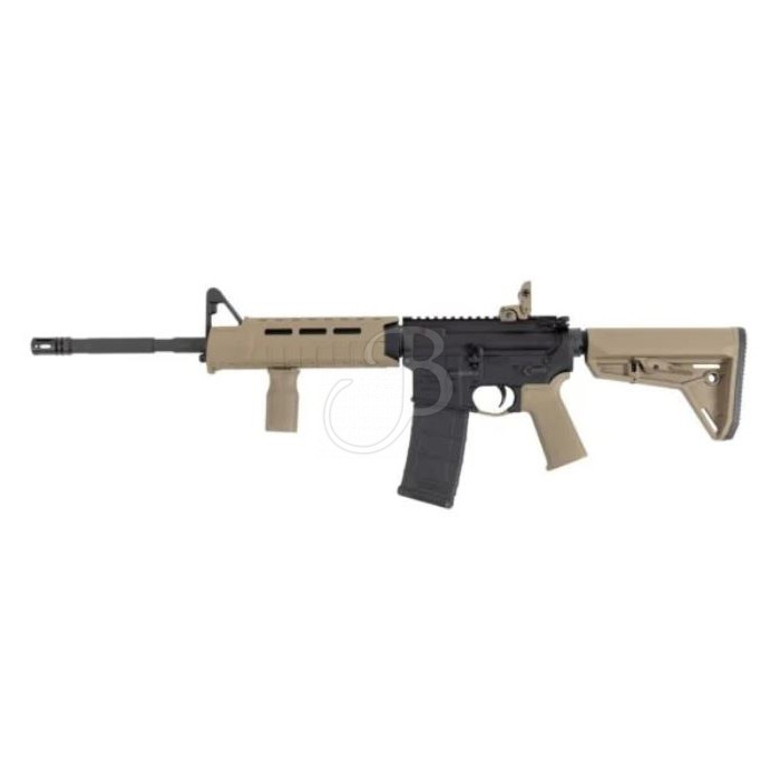 COLT CARBINE MAGPUL SL .223 REM 16" FDE(S) COLT CARBINE MAGPUL SL .223 REM 16" FDE(S)