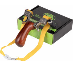 BLACKBIRD LANCE-PIERRE BUTTERFL.BOIS PRO