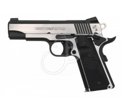 COLT COMBAT ELITE COMMANDER