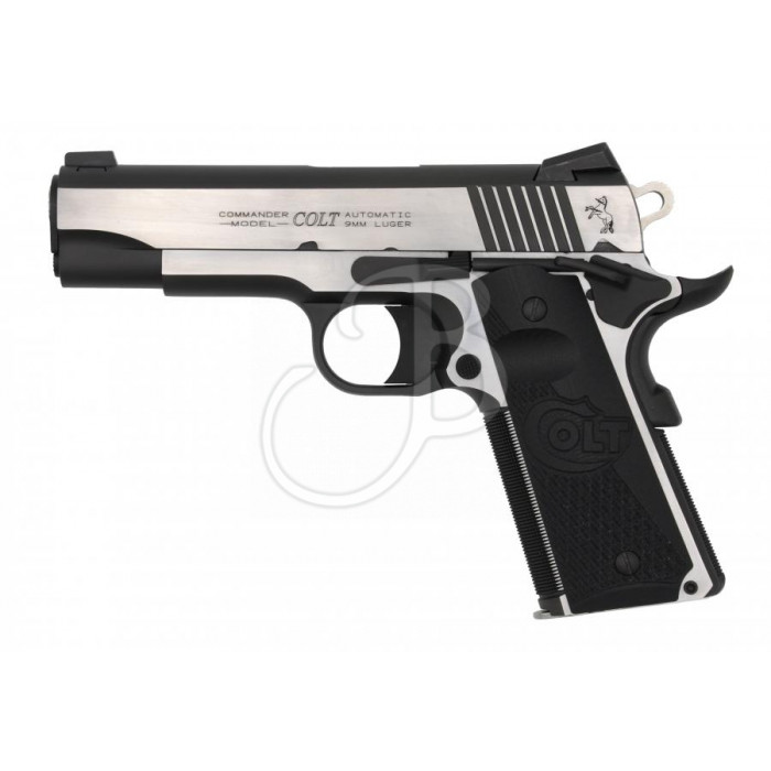 COLT COMBAT ELITE COMMANDER COLT COMBAT ELITE COMMANDER