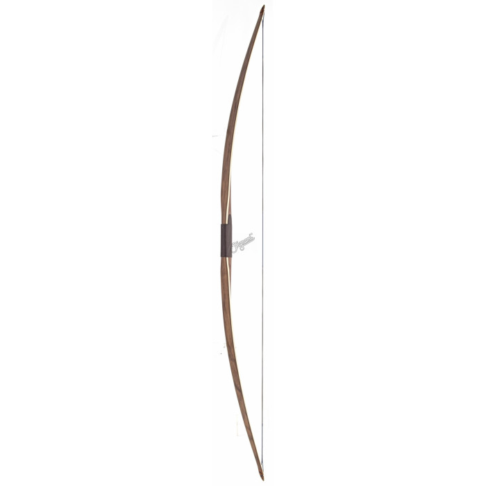 BIG TRADITION FLATBOW DRAGON 64" BIG TRADITION FLATBOW DRAGON 64"