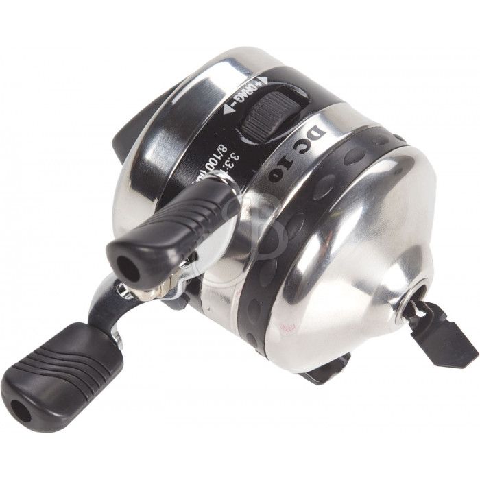 TOPOINT MULINELLO DA PESCA DC10 TOPOINT MULINELLO DA PESCA DC10