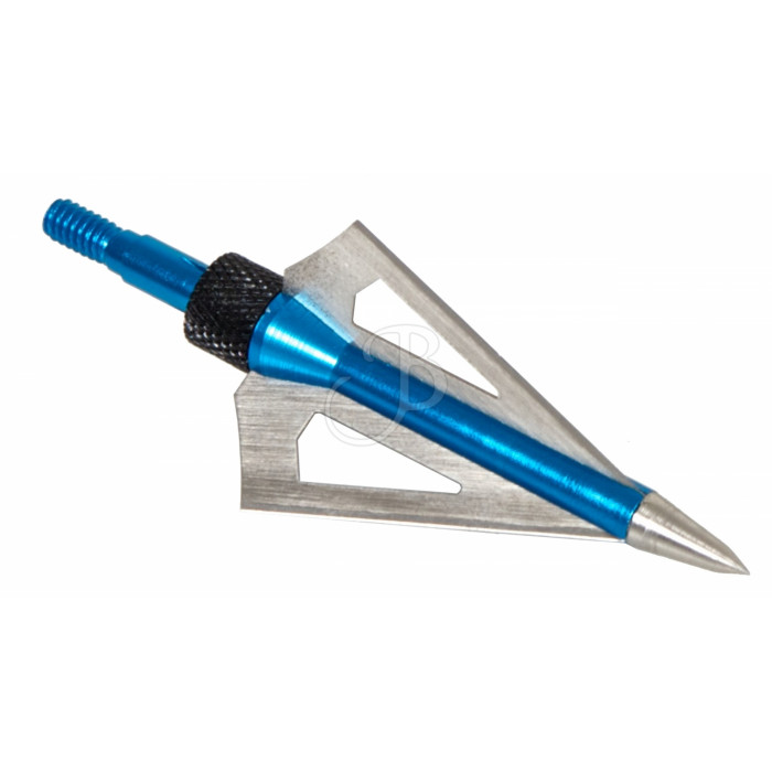 SKORPION BROADHEAD A INT3B 100GR 6PCSPK SKORPION BROADHEAD A INT3B 100GR 6PCSPK