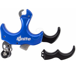 BOOSTER RELEASE IGNITE
