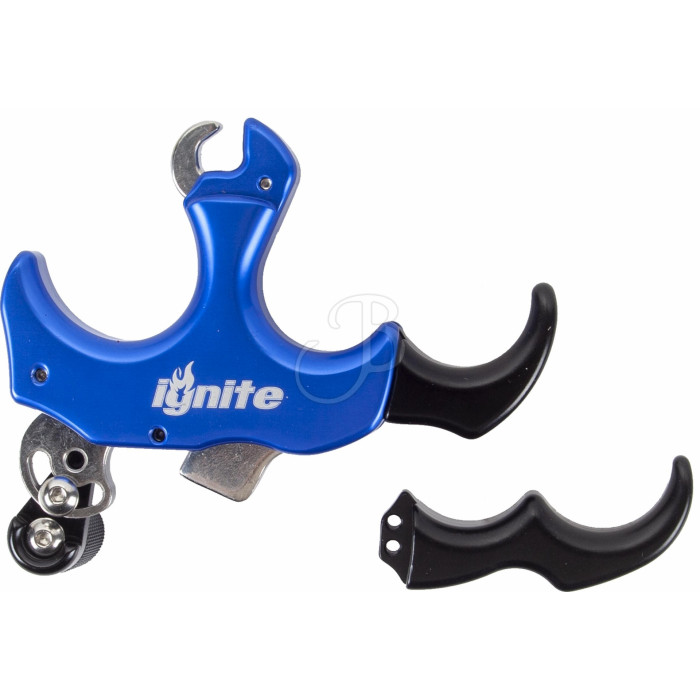 BOOSTER DECOCHEUR IGNITE BOOSTER DECOCHEUR IGNITE