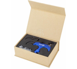 BOOSTER RELEASE IGNITE