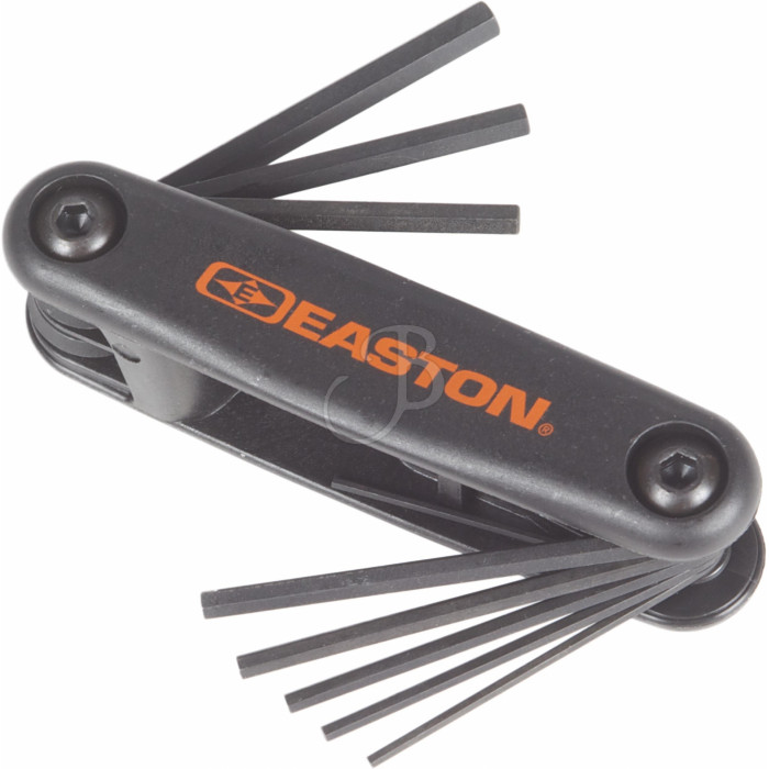 EASTON ALLEN WRENCH SET EASTON ALLEN WRENCH SET