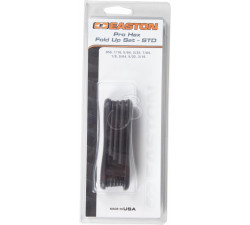 EASTON ALLEN WRENCH SET