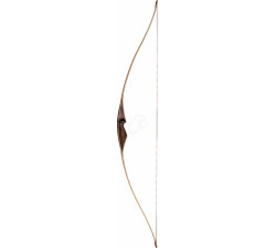 BIG TRADITION LONGBOW OTTER CARBON 64"