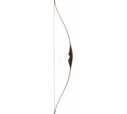 BIG TRADITION LONGBOW OTTER CARBON 64"