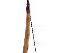 BIG TRADITION LONGBOW OTTER CARBON 64"