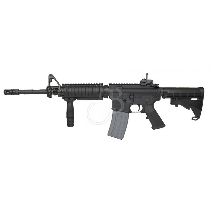 COLT AR15 SOCOM CARBINE 5.56MM 16.1 COLT AR15 SOCOM CARBINE 5.56MM 16.1