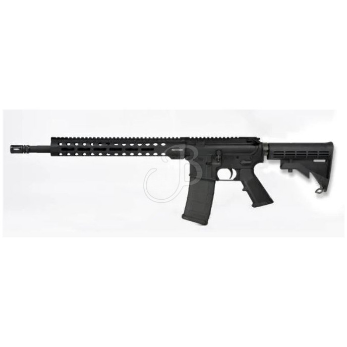 COLT CARBINE M4 TROOPER .223 REM 16" (S) COLT CARBINE M4 TROOPER .223 REM 16" (S)
