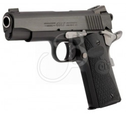 COLT NIGHT COMMANDER .45 ACP 4.25"  CERAK-BLU
