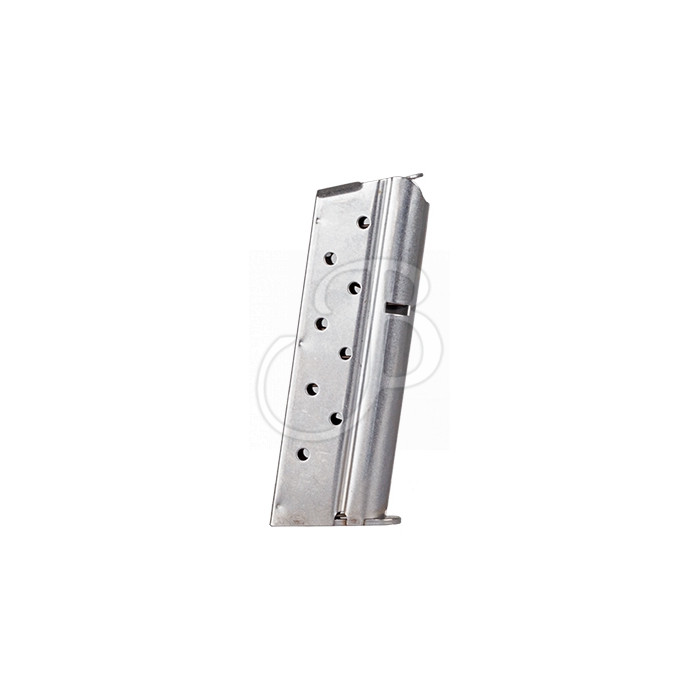 COLT CARICATORE 9MM COMPACT DEFENDER INOX 8C COLT CARICATORE 9MM COMPACT DEFENDER INOX 8C