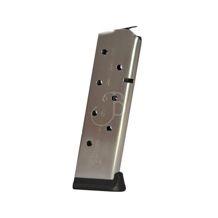COLT CARICATORE 45ACP MAGWELL COMM. INOX 8C COLT CARICATORE 45ACP MAGWELL COMM. INOX 8C
