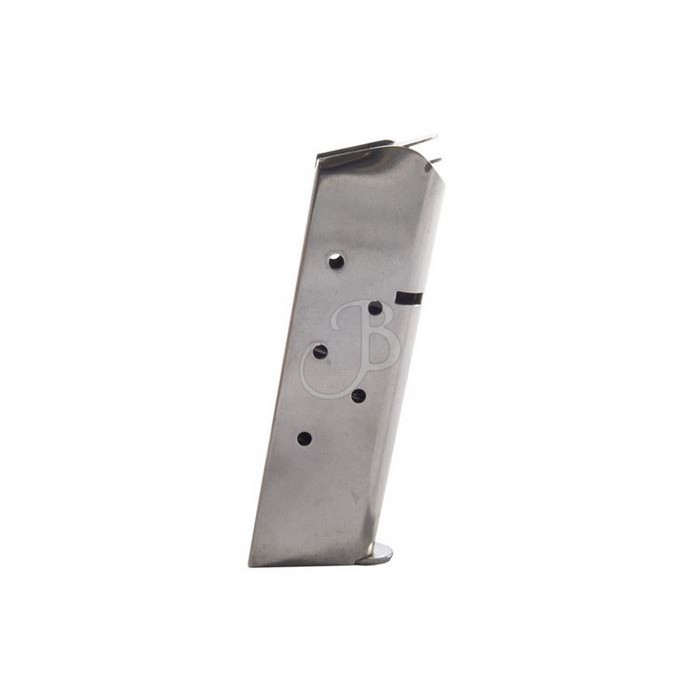 COLT CARICATORE 45ACP COMM. INOX       7COLPI