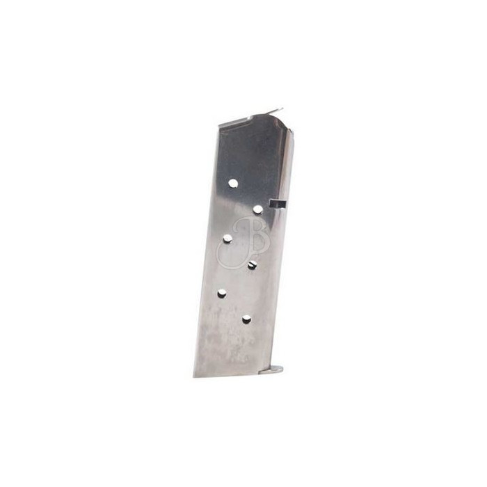COLT CARICATORE 45ACP COMM. INOX 8COLPI COLT CARICATORE 45ACP COMM. INOX 8COLPI