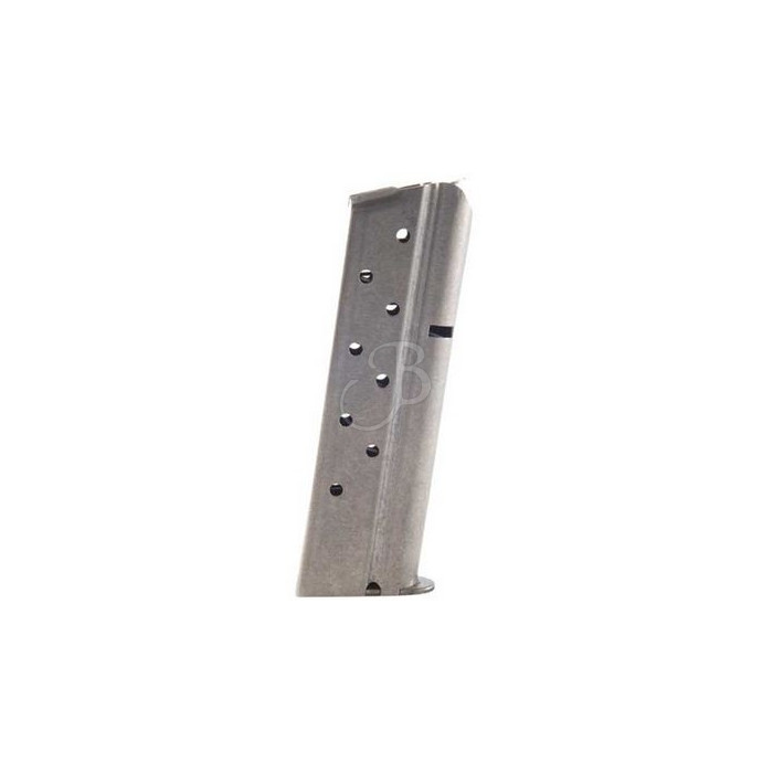 COLT CARICATORE 38SUPER COMM. INOX 9COLPI COLT CARICATORE 38SUPER COMM. INOX 9COLPI
