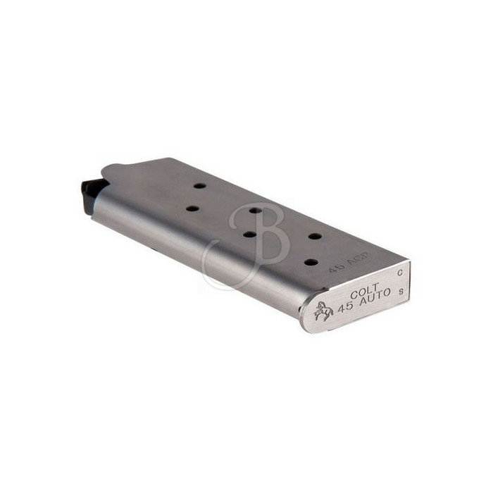 COLT MAGAZINE ASSEMBLY 45ACP 7ROUND