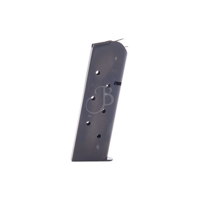 COLT MAGAZINE 45ACP 8ROUND CARBON COLT MAGAZINE 45ACP 8ROUND CARBON