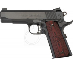 COLT COMBAT COMMANDER LIGHT
