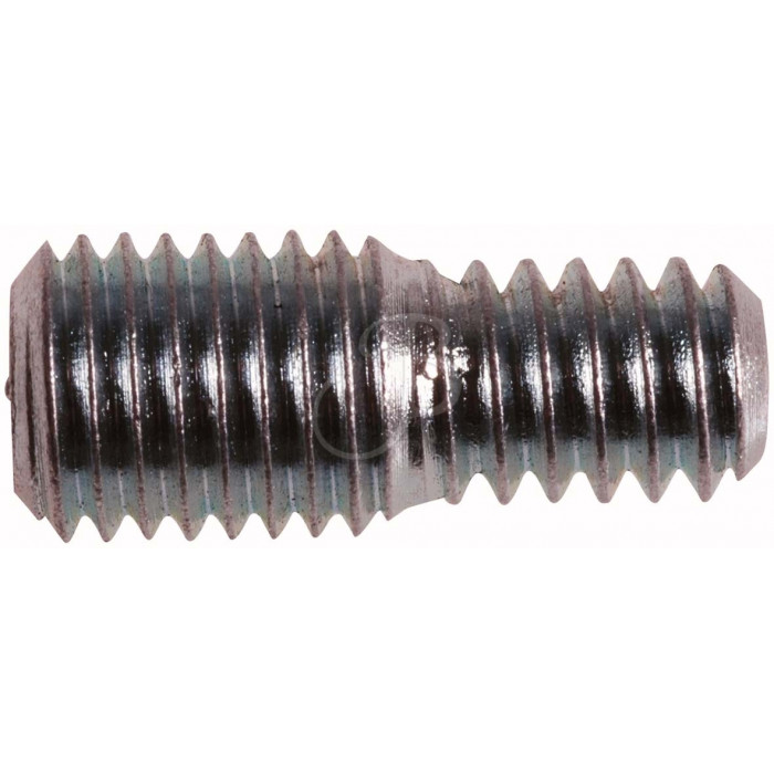 EXE THREADED NUT 1/4"-5/16"X24 EXE THREADED NUT 1/4"-5/16"X24
