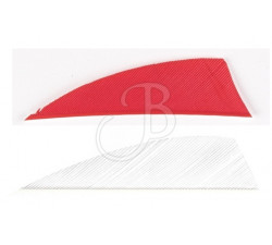 GATEWAY RAYZE FEATH.2" 50PCS