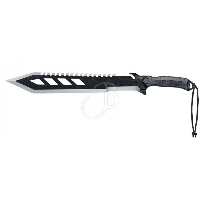 UMAREX ELITE FORCE EF712 440A STAINLE UMAREX ELITE FORCE EF712 440A STAINLE