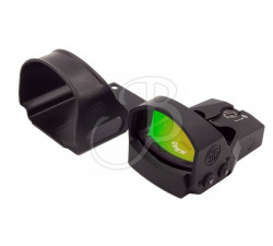 SIG SAUER OPTI SIG SAUER ROMEO 1 PRO