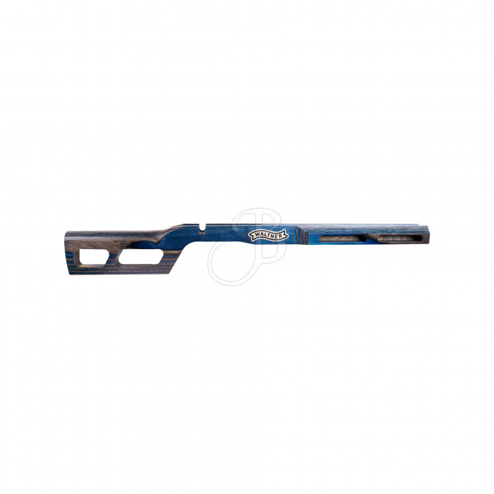 WALTHER SCHAFT BENCHR.KK500 LIGHT BLU WALTHER SCHAFT BENCHR.KK500 LIGHT BLU
