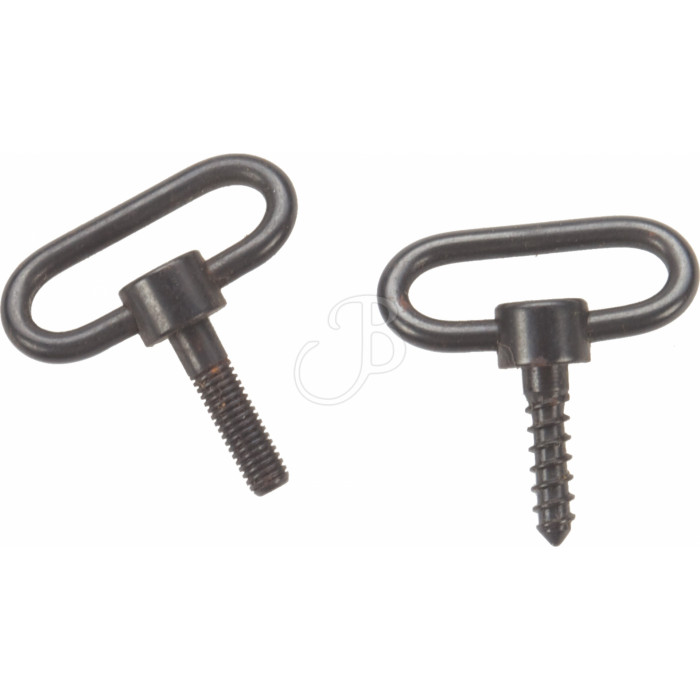 RECKNAGEL GUN SLING FITTING COMPLETE USA