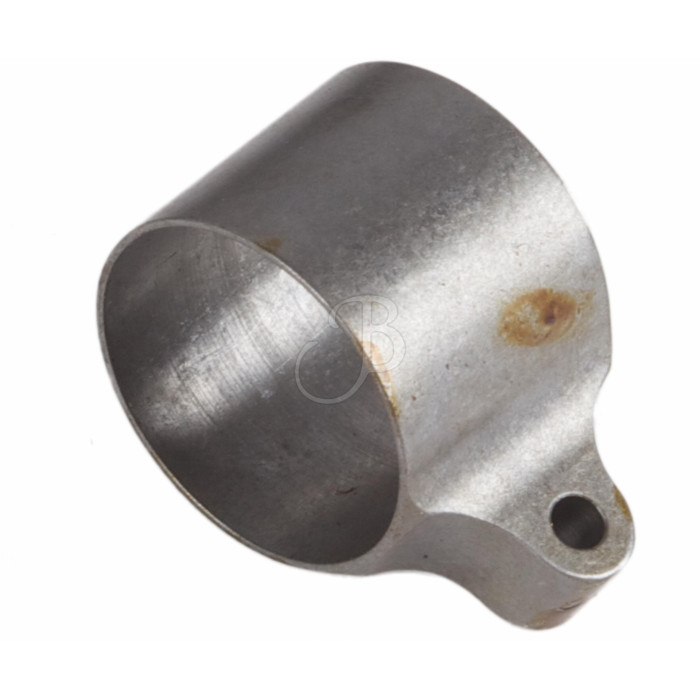 RECKNAGEL GUN SLING FITTING W/O SWIVEL