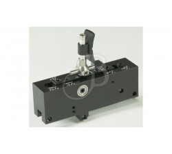 WALTHER KK500 SCATTO MECCANICO NUOVO TIPO