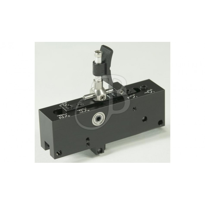 WALTHER KK500 TRIGGER MECHANICAL