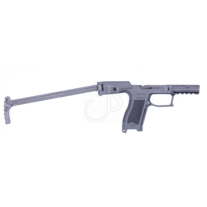 BRUGGER&THOMET KLAPPSCHAFT USW-320 BRUGGER&THOMET KLAPPSCHAFT USW-320