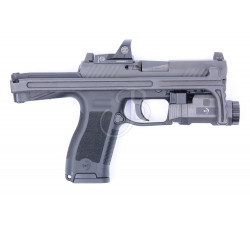 BRUGGER&THOMET KLAPPSCHAFT USW-320