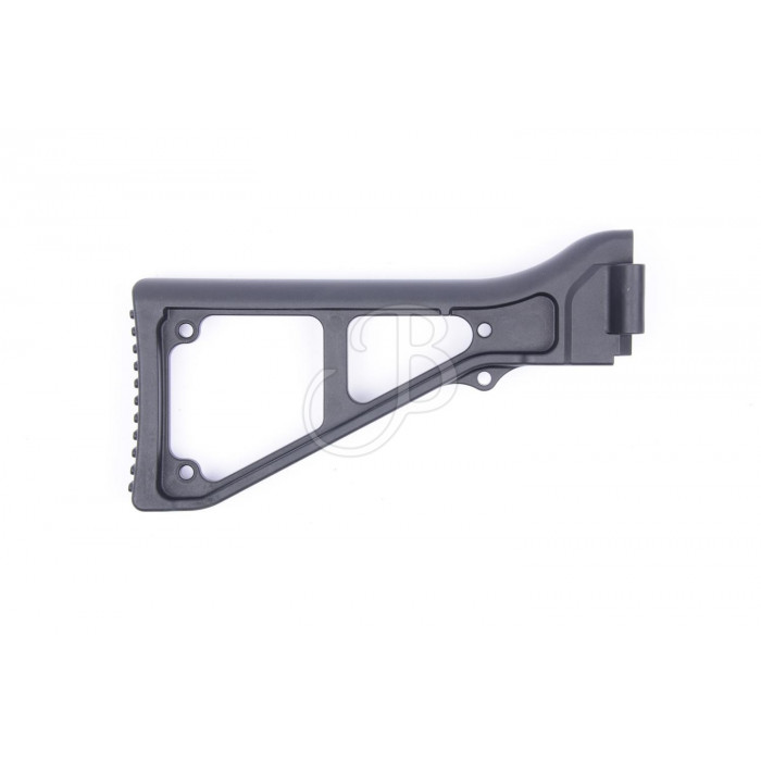 BRUGGER&THOMET FESTSCHAFT WES-EU APC9-PRO
