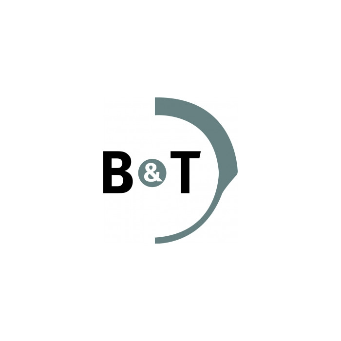 B&T APC9-PRO ADAPTER CALCIO PIEGHEV M4 STYLE