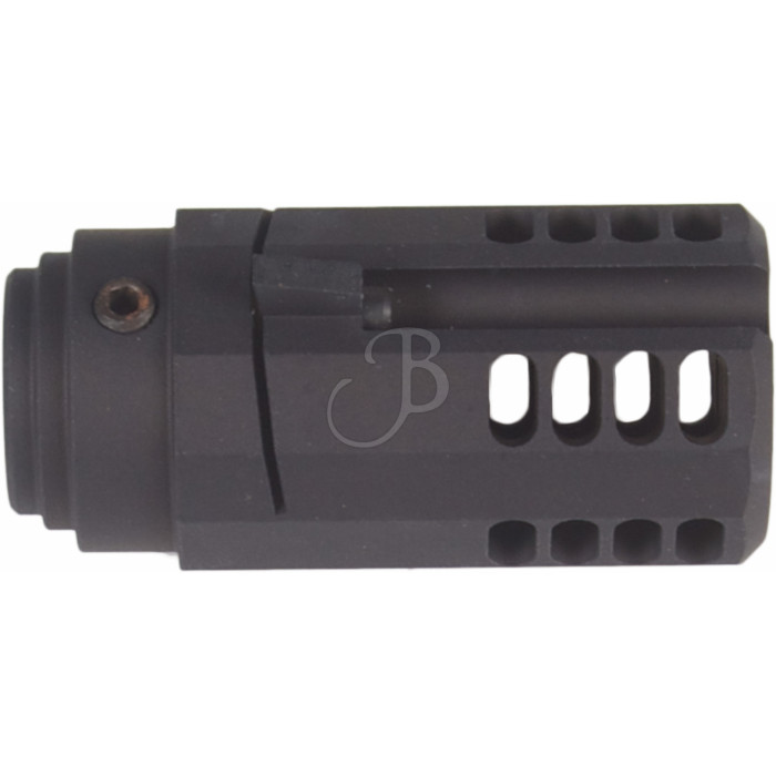 FWB/P COMPENSATORE GAS X P.A.C. 1878.157.2 FWB/P COMPENSATORE GAS X P.A.C. 1878.157.2